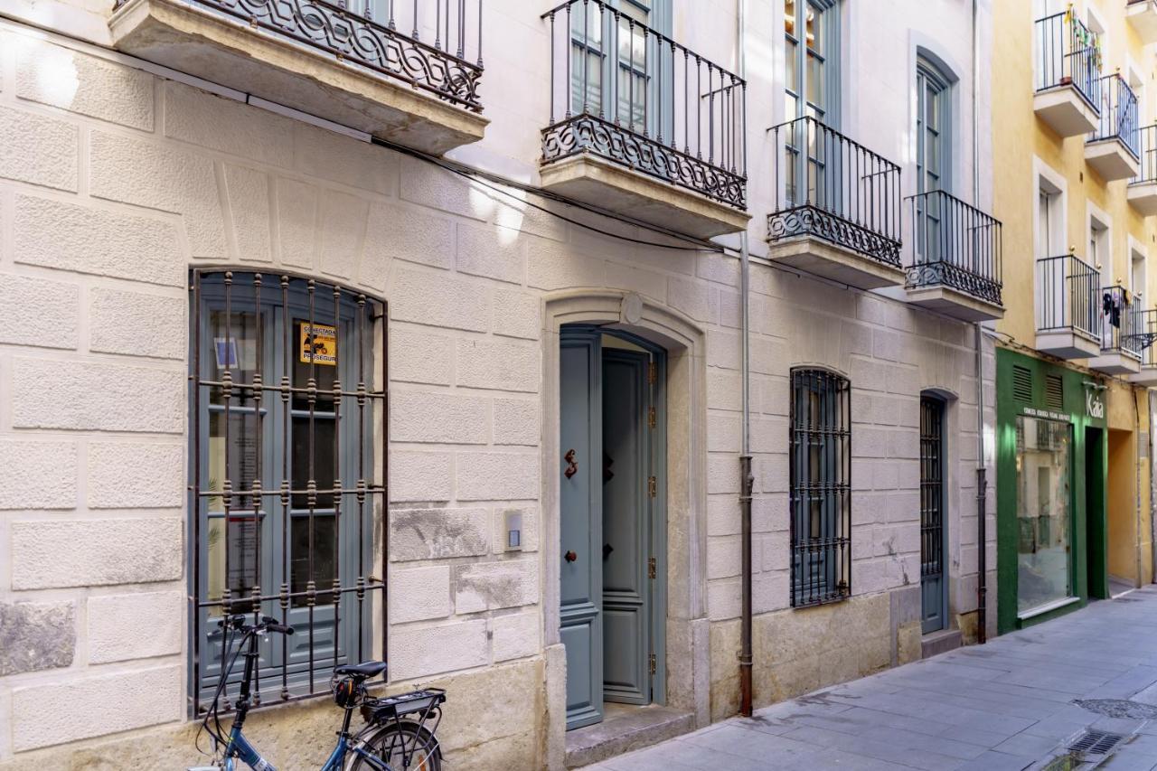 Apartamento Garden Art V Apartment Granada Exterior photo